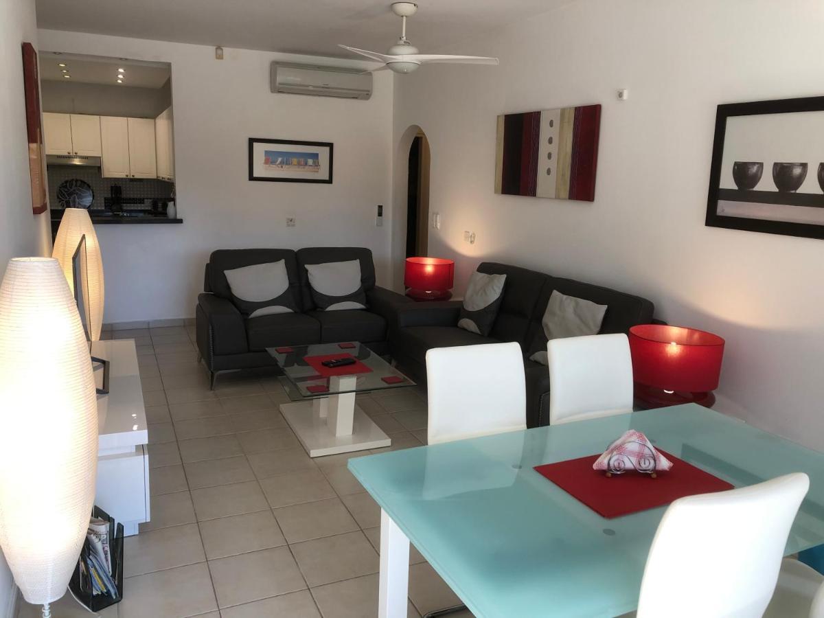 Limnaria Gardens Appartement *