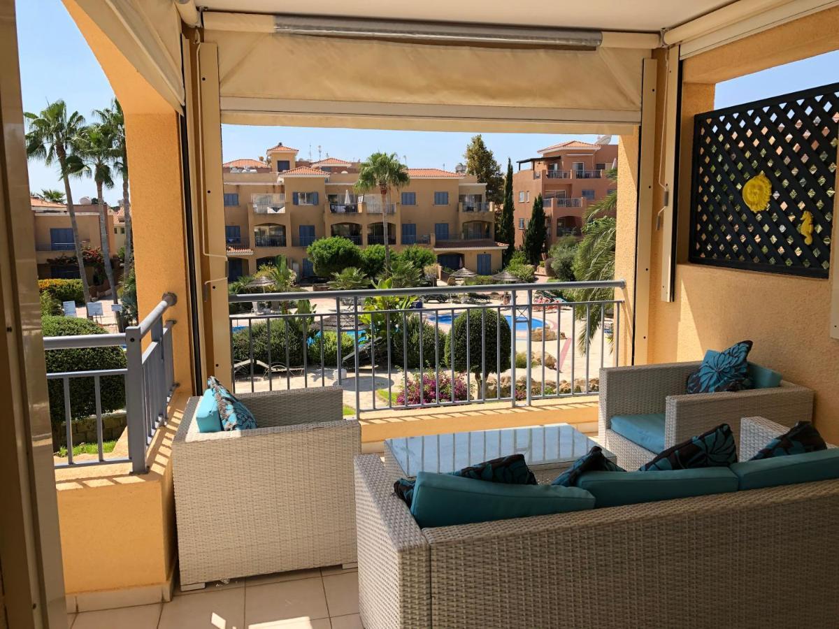 Limnaria Gardens Appartement