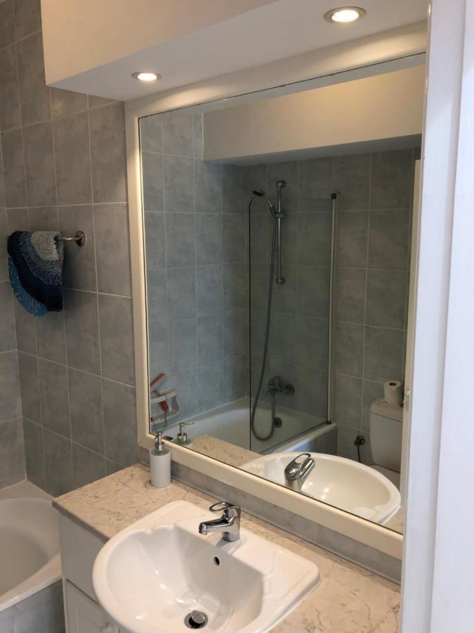 Limnaria Gardens Appartement Paphos