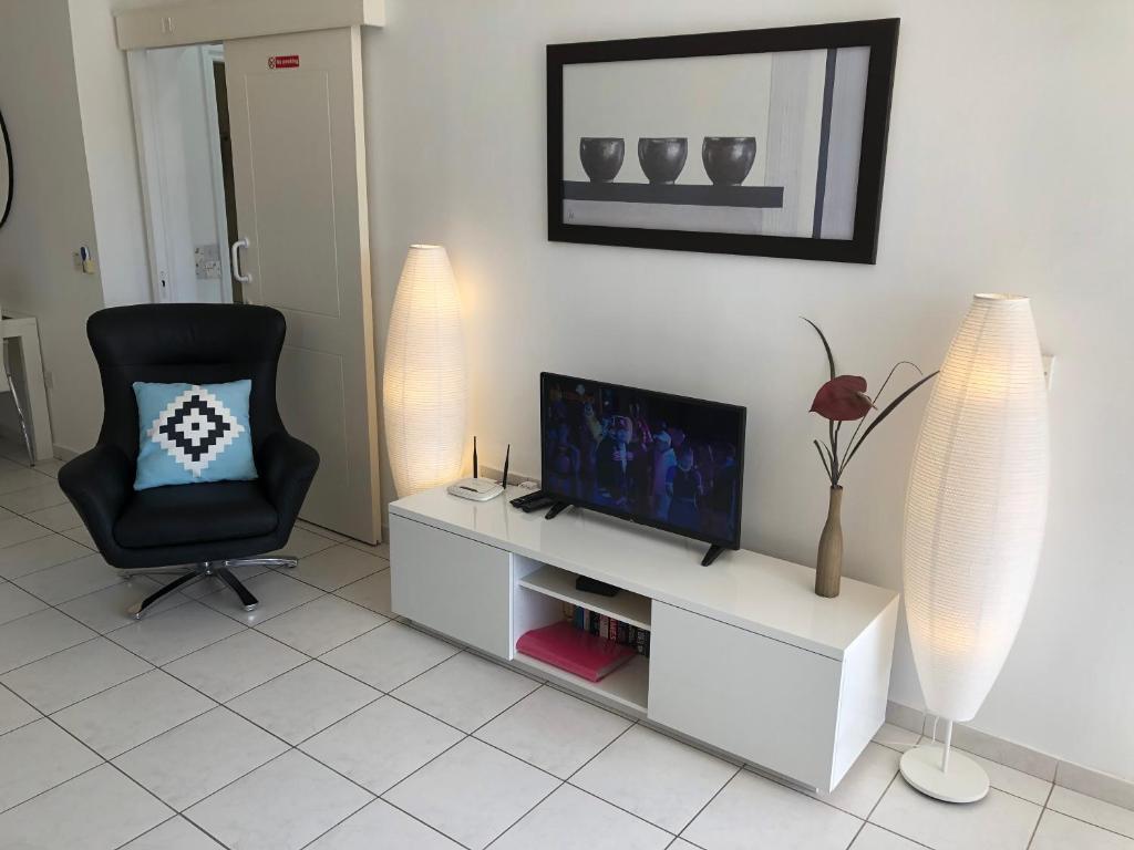 Appartement Limnaria Gardens *