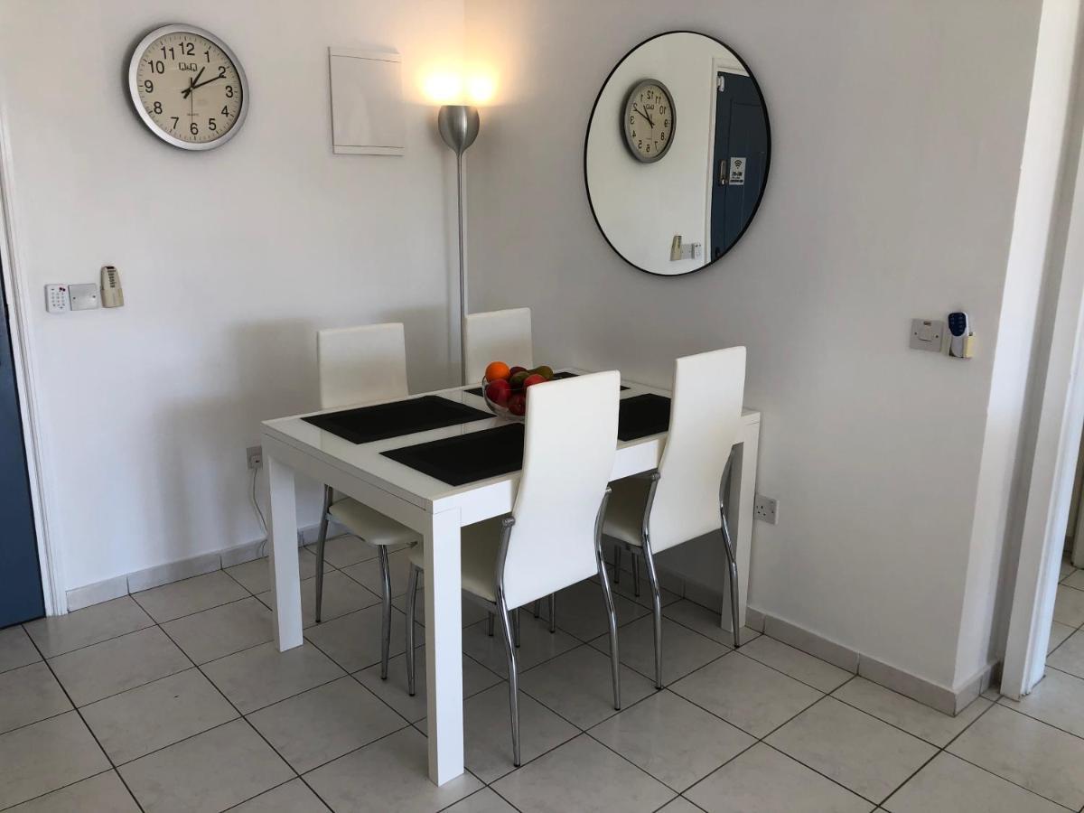 Appartement Limnaria Gardens Paphos