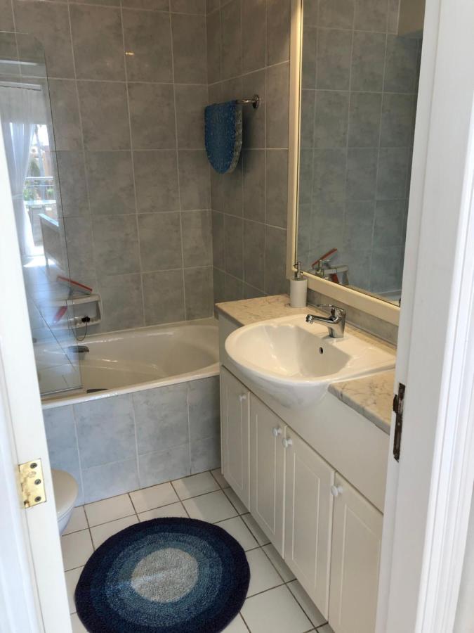 Appartement Limnaria Gardens Paphos