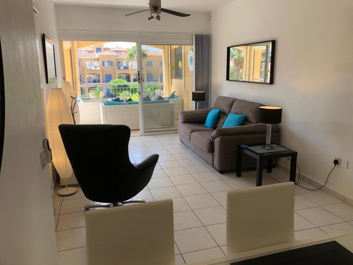 Appartement Limnaria Gardens *