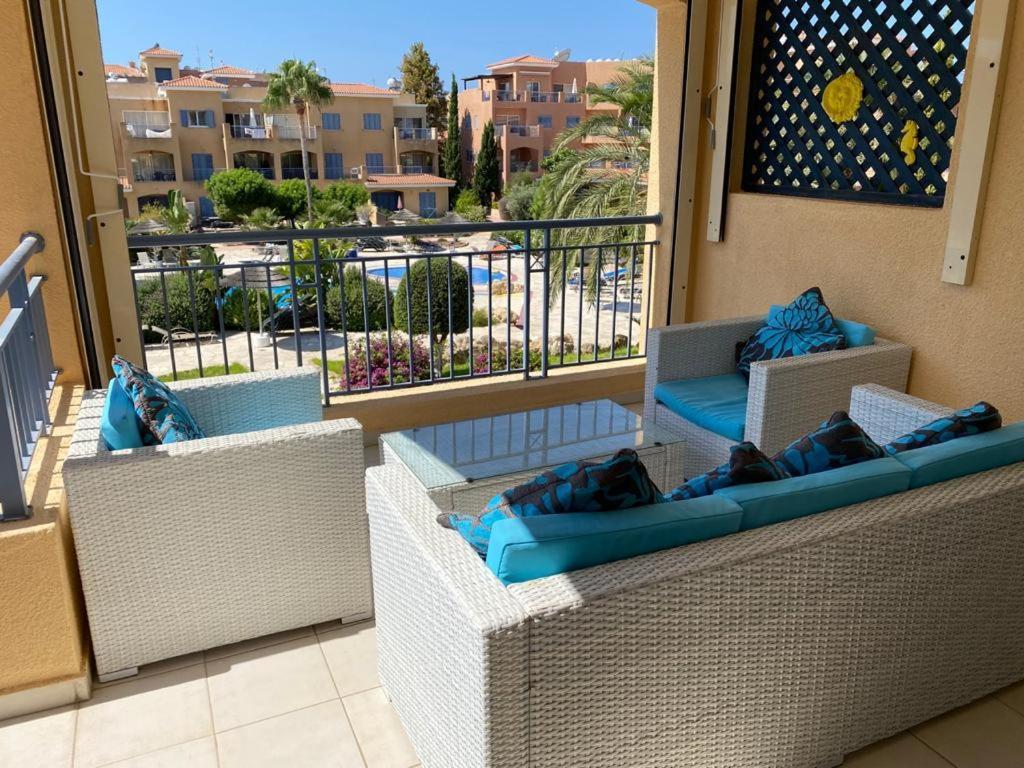 Appartement Limnaria Gardens