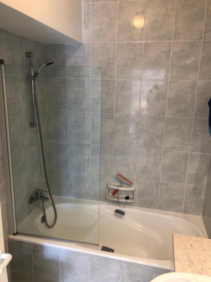 Limnaria Gardens Appartement *
