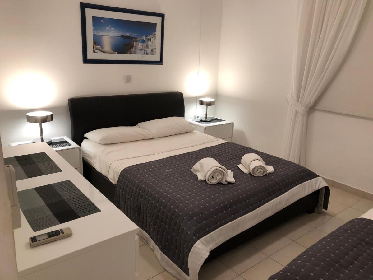 Appartement Limnaria Gardens *