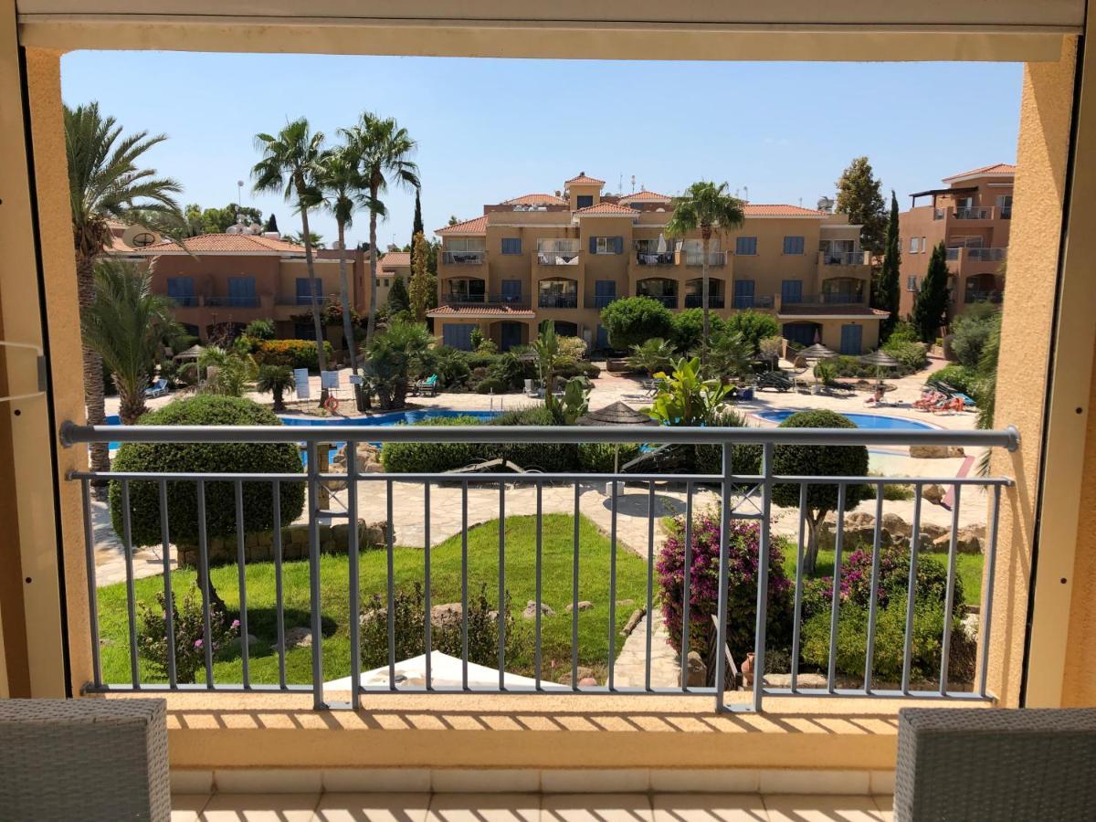 Appartement Limnaria Gardens