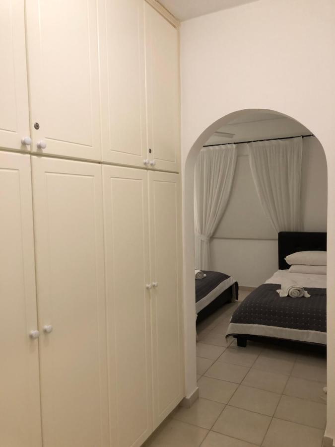 Appartement Limnaria Gardens *