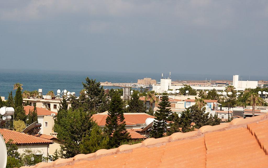 Limnaria Gardens Appartement