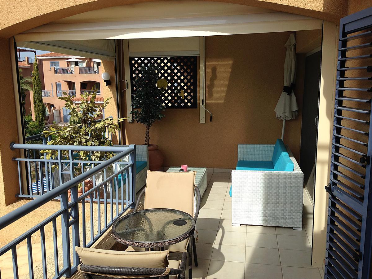 Appartement Limnaria Gardens *