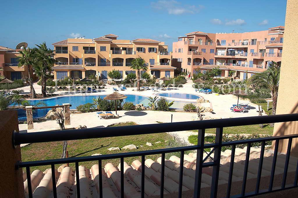 Limnaria Gardens Appartement