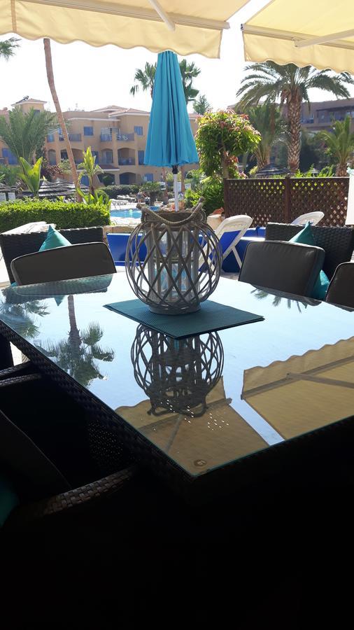 Limnaria Gardens Appartement