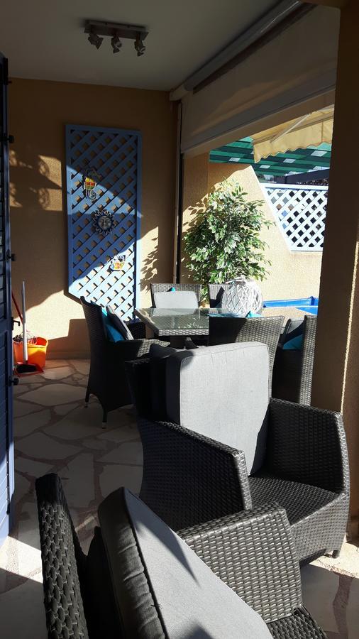 Limnaria Gardens Appartement Paphos