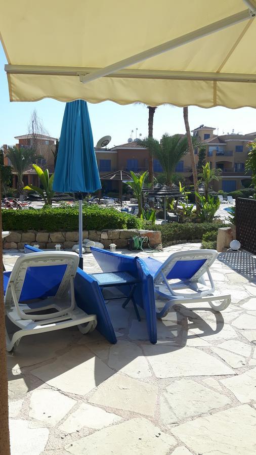 Limnaria Gardens Appartement Paphos