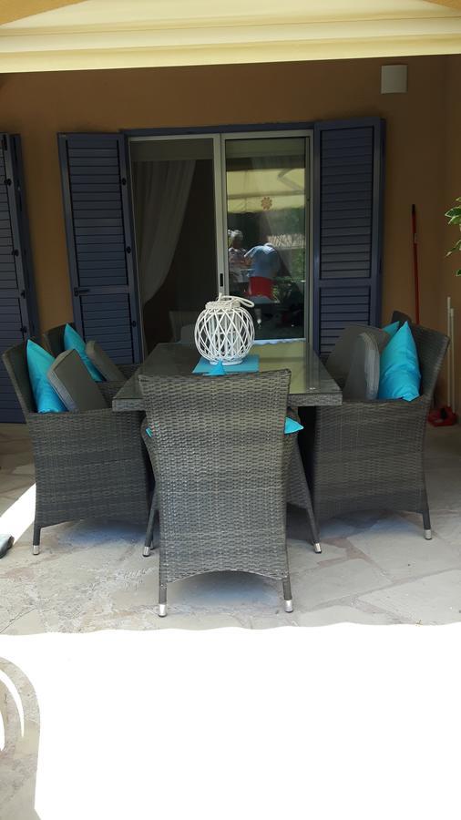 Limnaria Gardens Appartement