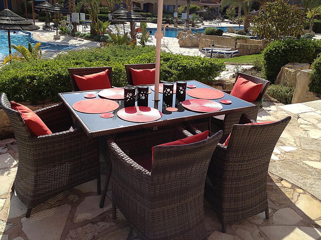 Limnaria Gardens Appartement