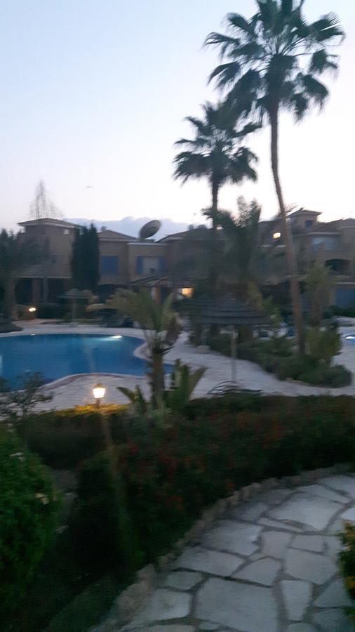 Appartement Limnaria Gardens Paphos