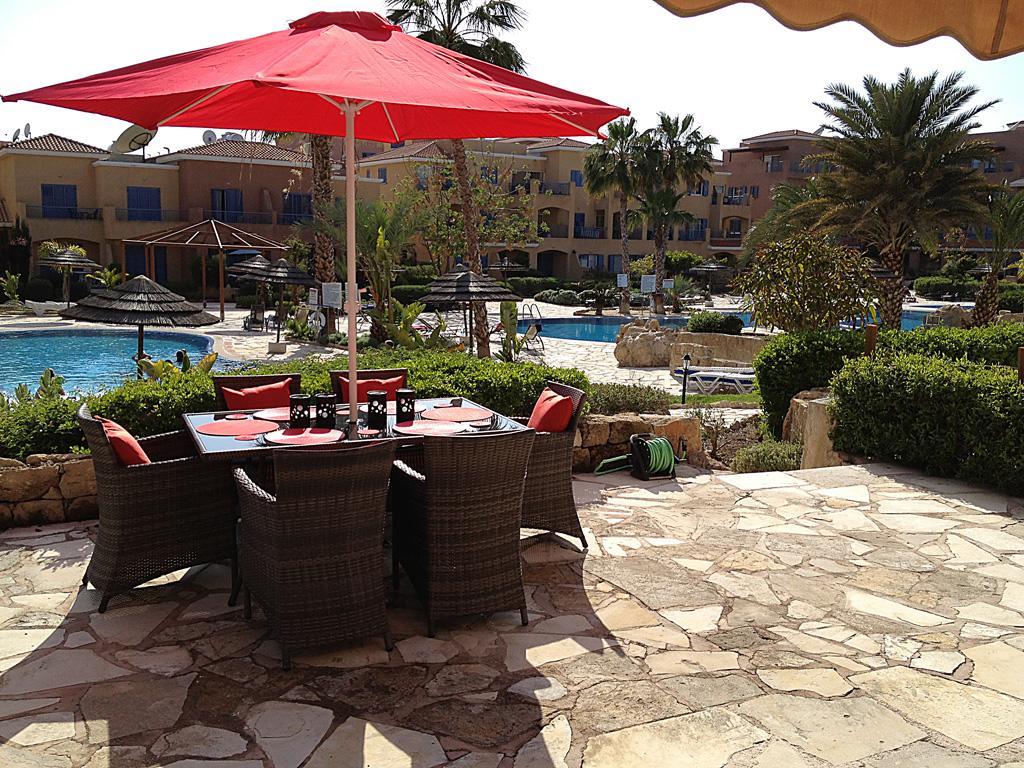 Appartement Limnaria Gardens Paphos