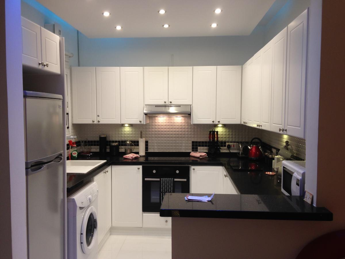 Appartement Limnaria Gardens